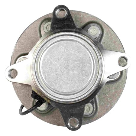 Motorcraft Hub, Hub354 HUB354